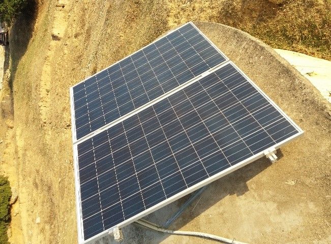 Φωτοβολταϊκό πάνελ Solar Energy, SE Poly