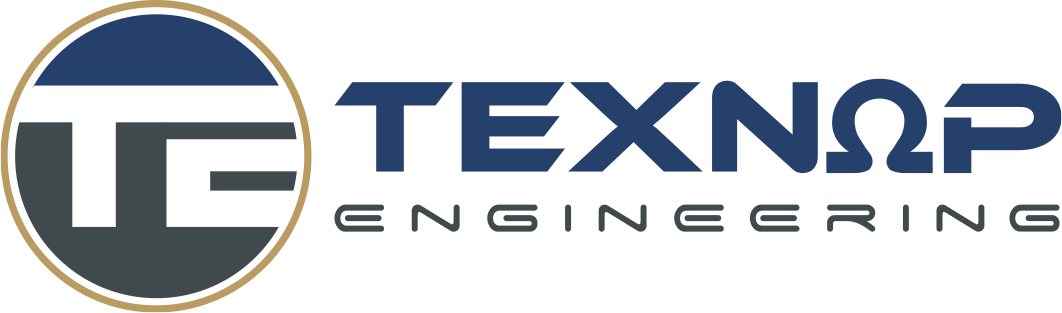 TECHNOR ENGINEERING Logo
