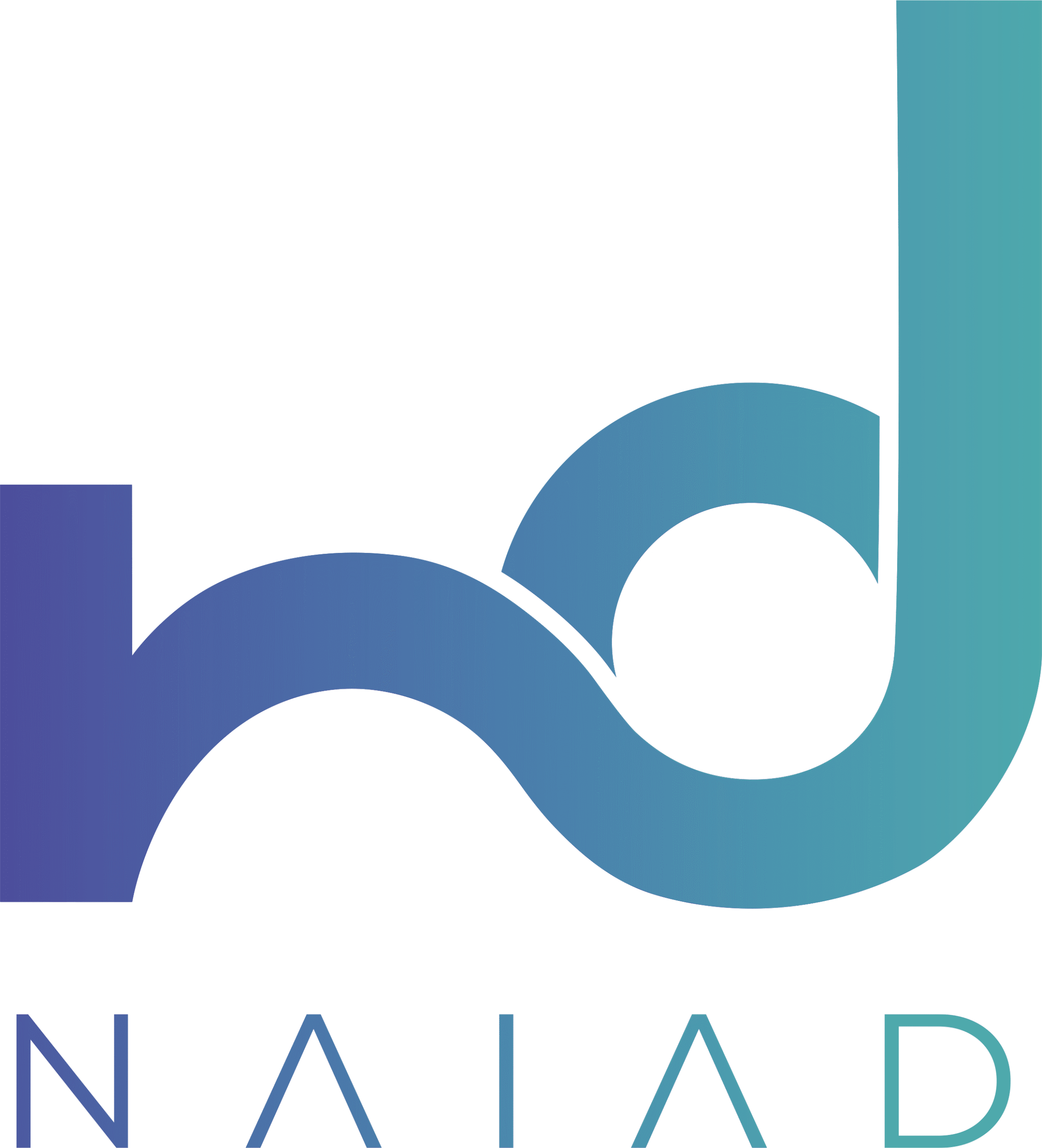 NAIAD LOGO PNG